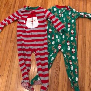 4T Holiday sleepers